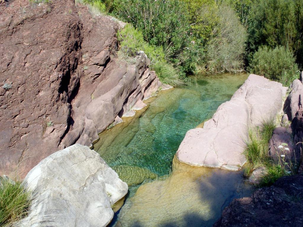 Hotel Restaurante Vinas Viejas Fuentes de Ayódar Εξωτερικό φωτογραφία
