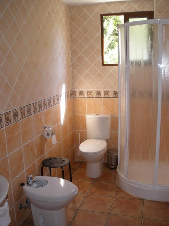 Hotel Restaurante Vinas Viejas Fuentes de Ayódar Δωμάτιο φωτογραφία