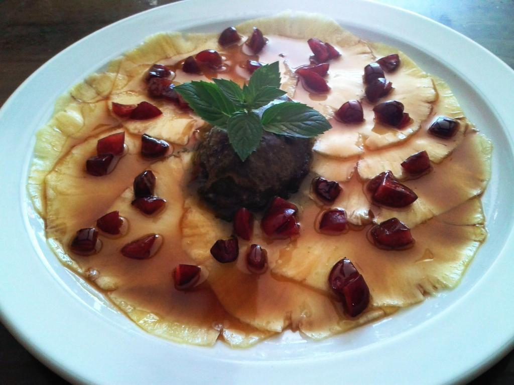 Hotel Restaurante Vinas Viejas Fuentes de Ayódar Εξωτερικό φωτογραφία